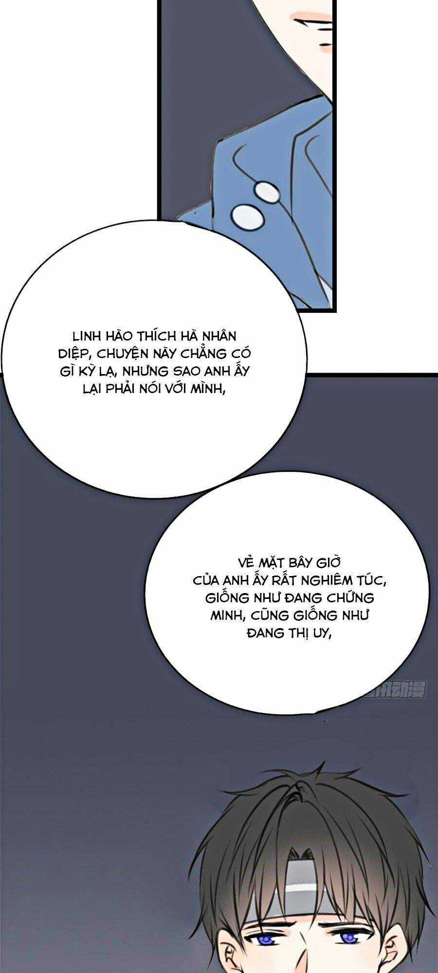 Công Chúa Nữ Vương Mệnh Chapter 106 trang 50