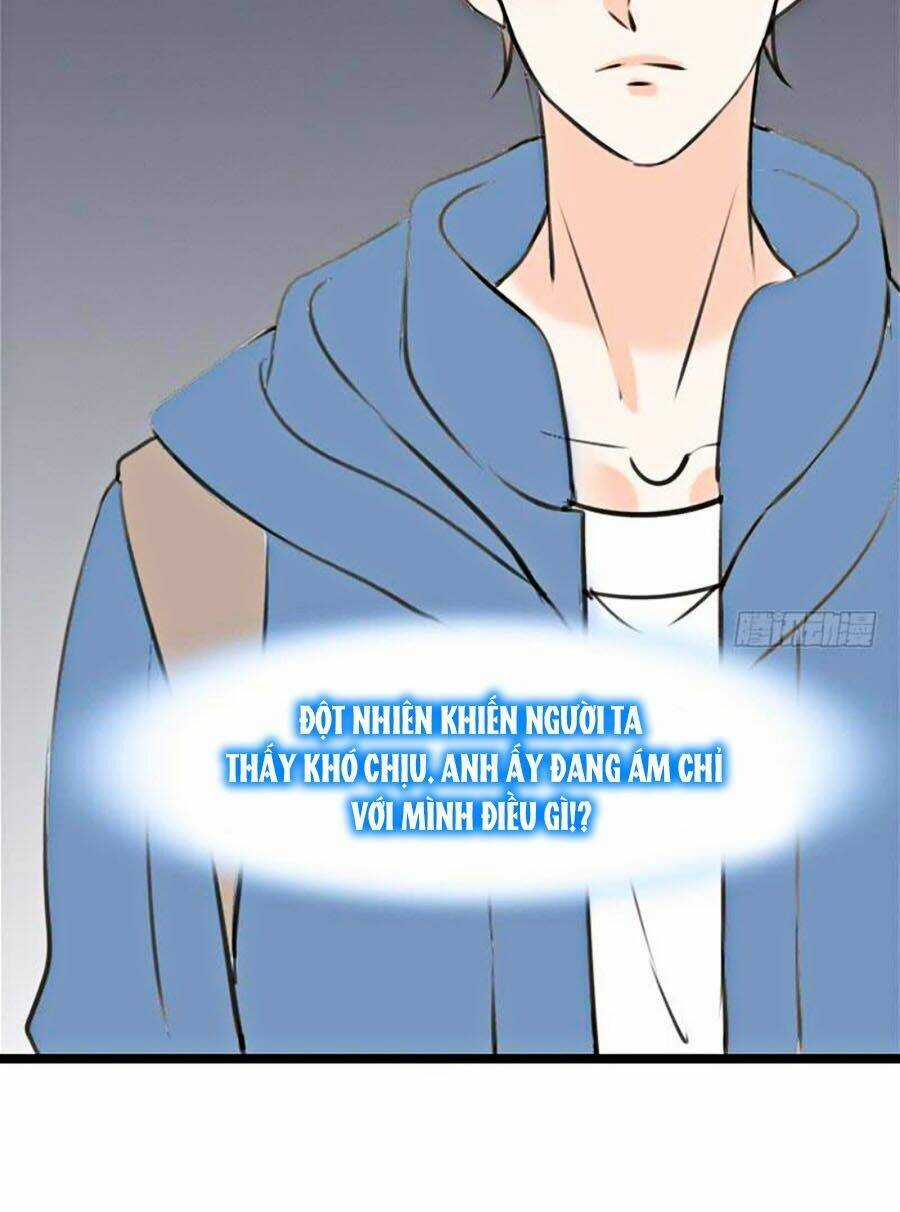 Công Chúa Nữ Vương Mệnh Chapter 106 trang 51