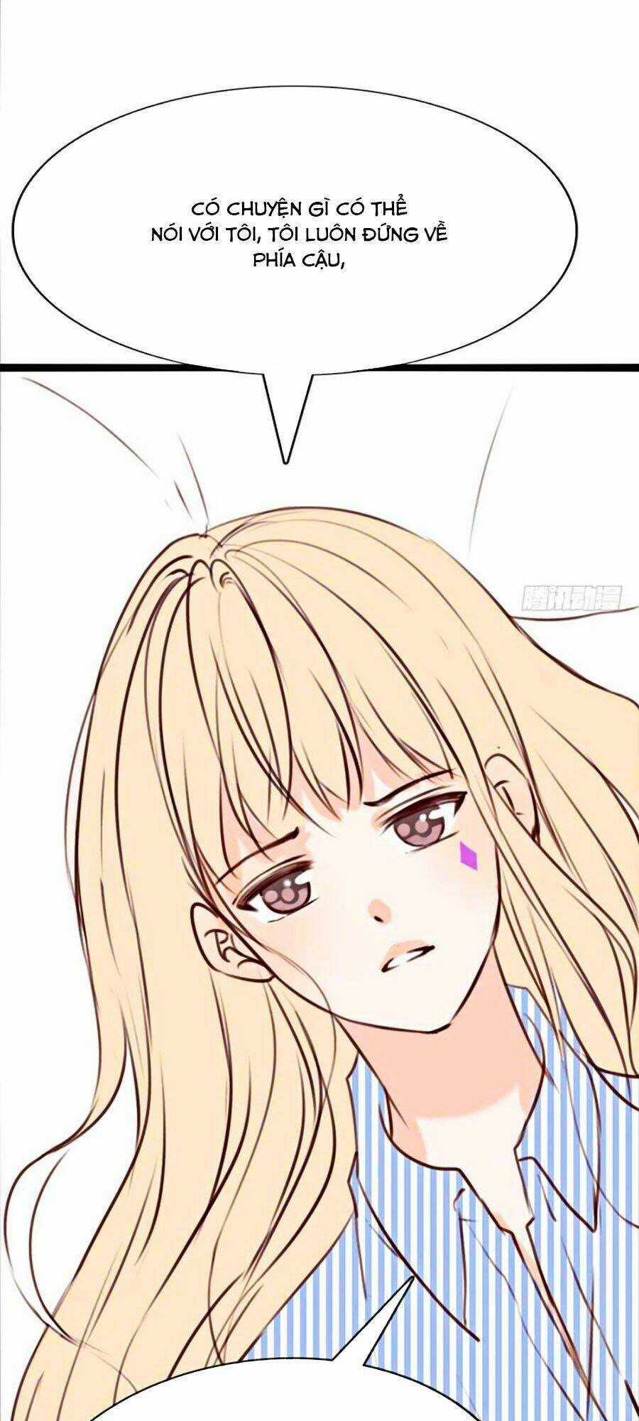 Công Chúa Nữ Vương Mệnh Chapter 106 trang 7