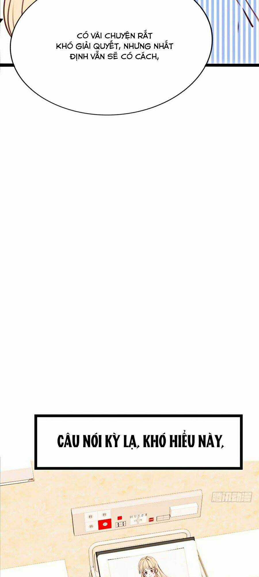 Công Chúa Nữ Vương Mệnh Chapter 106 trang 8