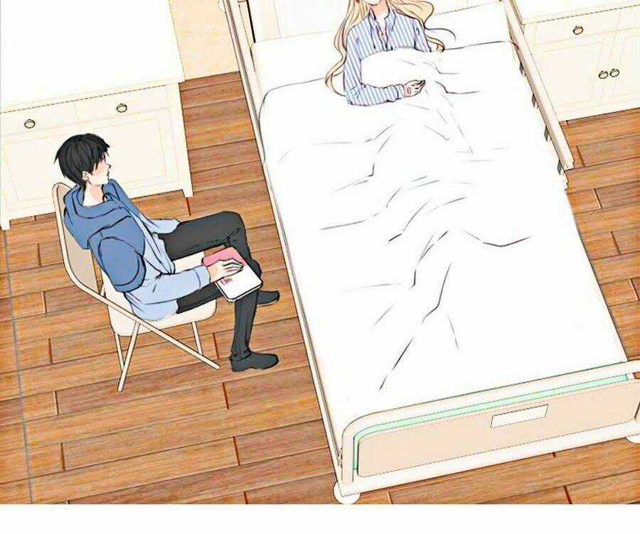 Công Chúa Nữ Vương Mệnh Chapter 106 trang 9