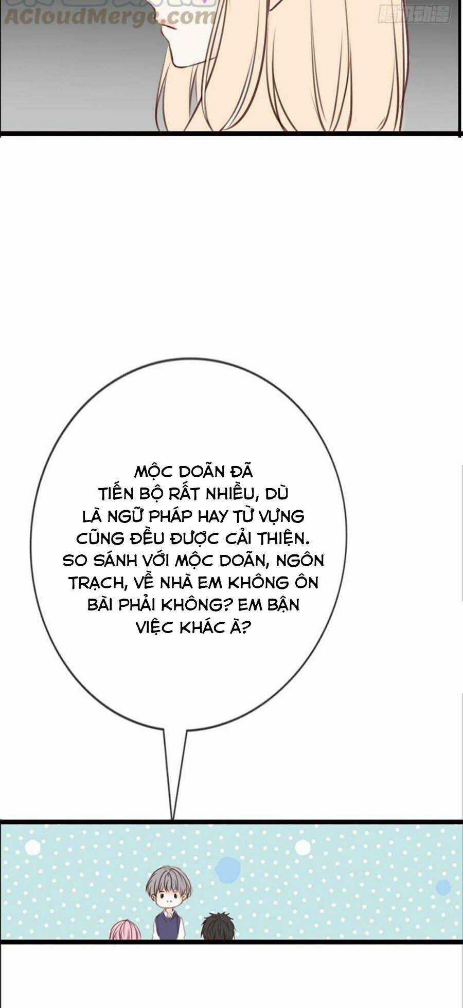 Công Chúa Nữ Vương Mệnh Chapter 107 trang 10