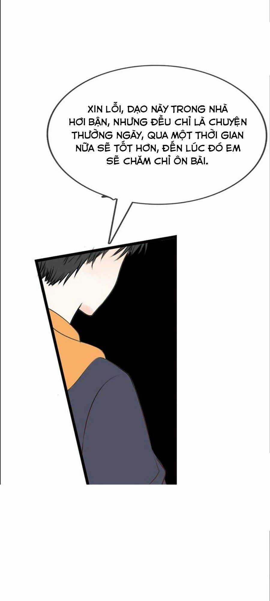 Công Chúa Nữ Vương Mệnh Chapter 107 trang 11