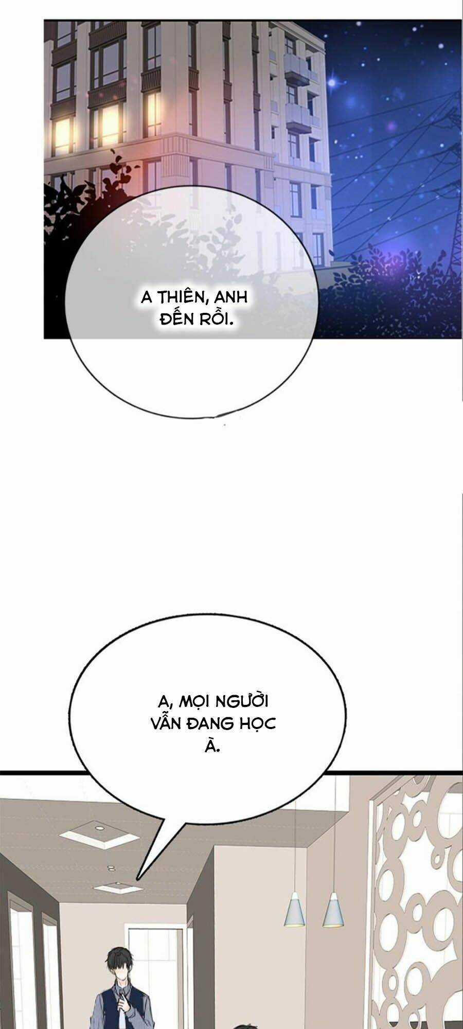 Công Chúa Nữ Vương Mệnh Chapter 107 trang 12