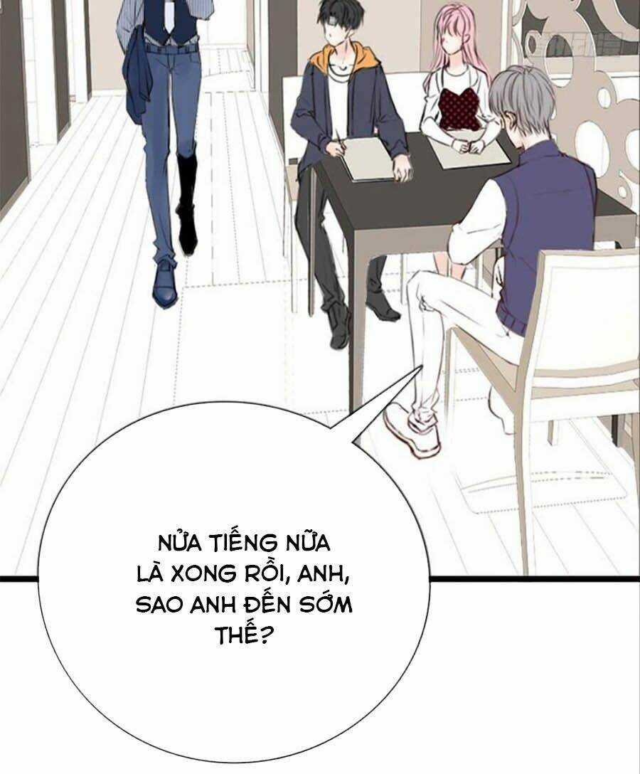 Công Chúa Nữ Vương Mệnh Chapter 107 trang 13