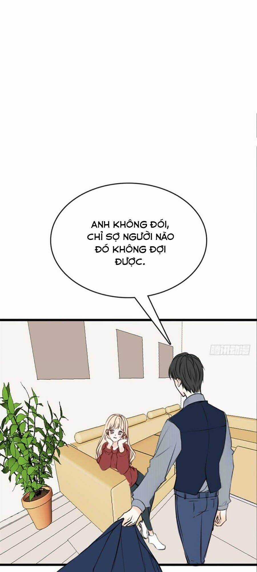 Công Chúa Nữ Vương Mệnh Chapter 107 trang 15