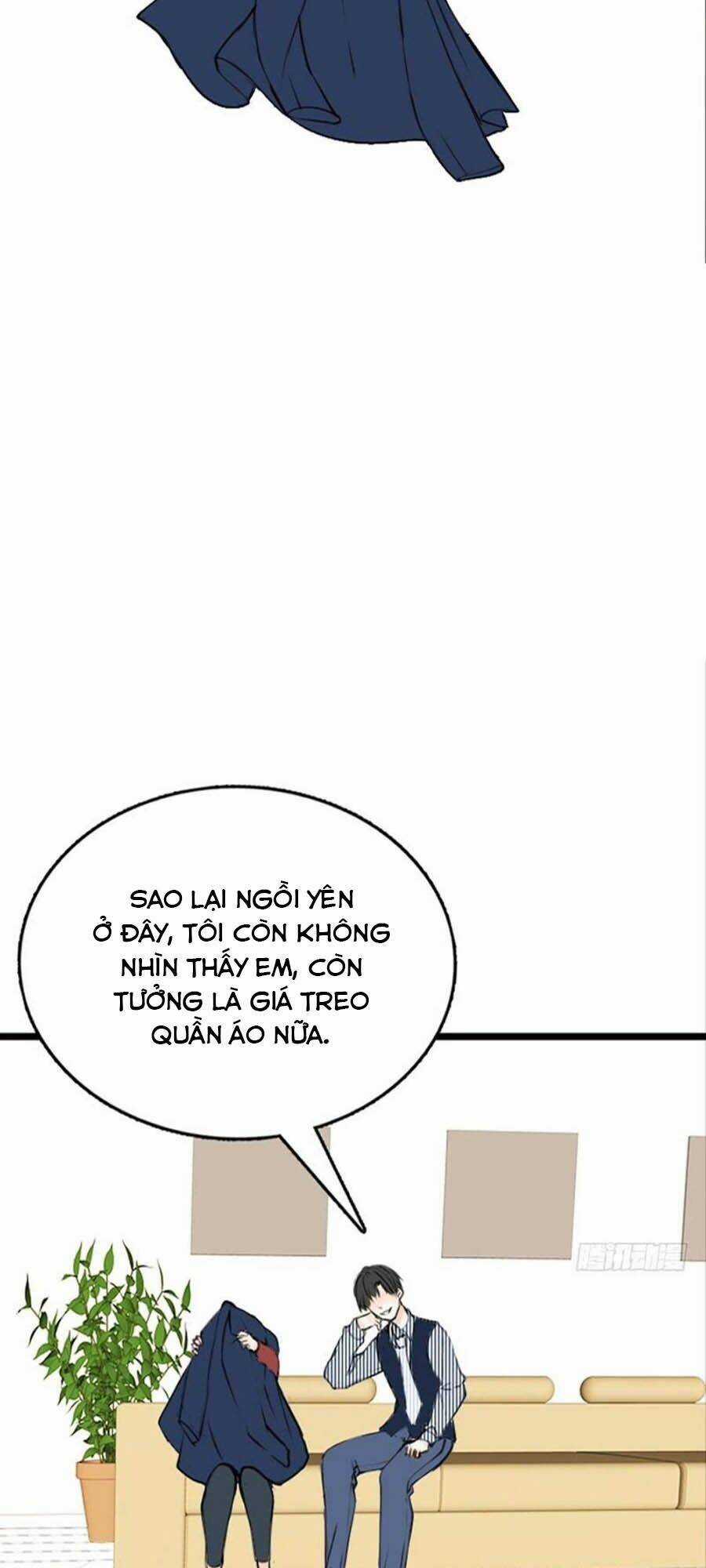 Công Chúa Nữ Vương Mệnh Chapter 107 trang 16