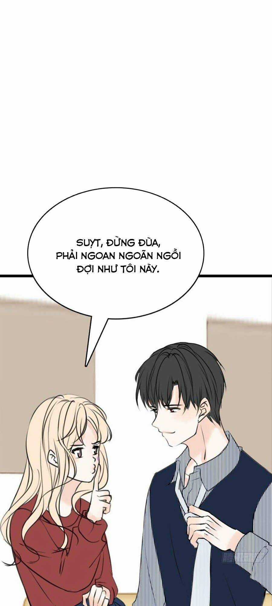 Công Chúa Nữ Vương Mệnh Chapter 107 trang 18