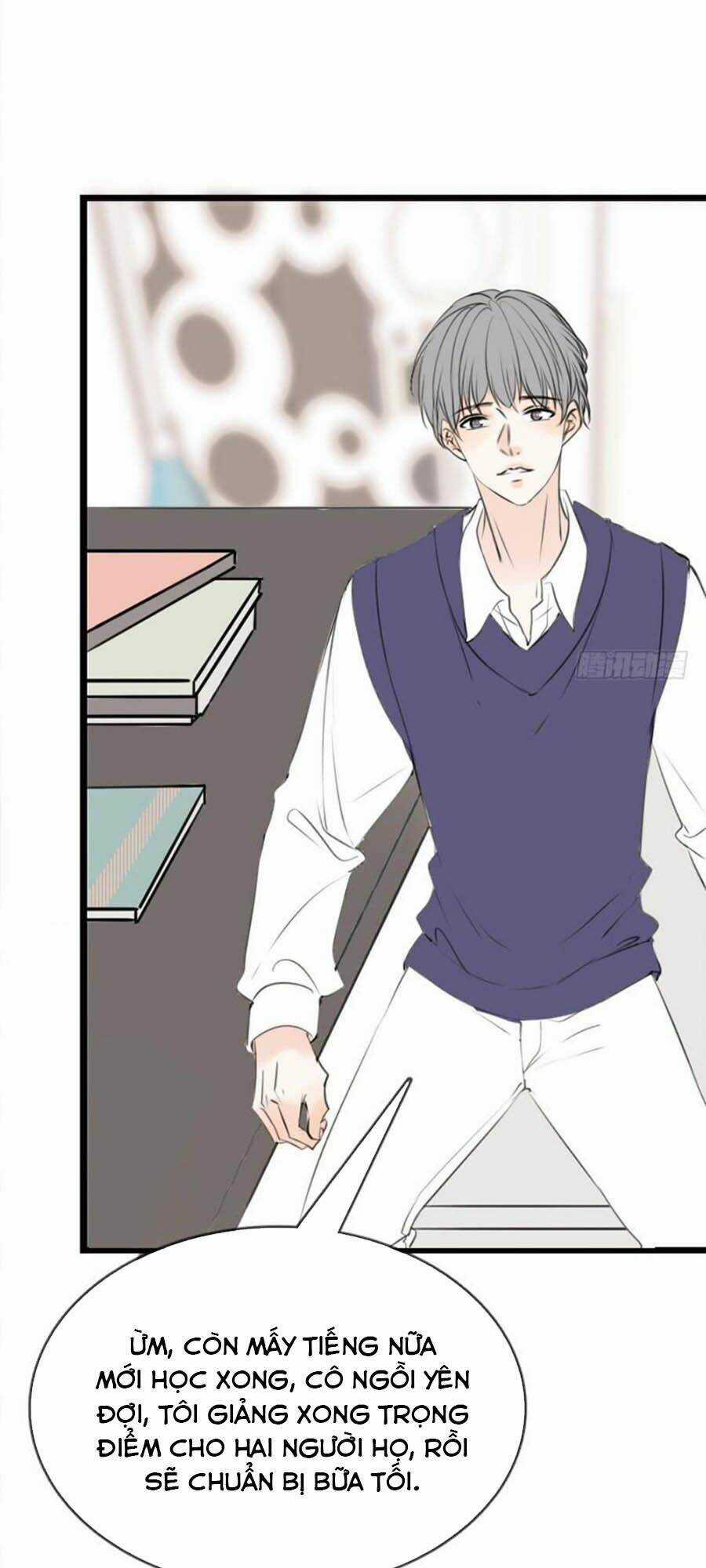 Công Chúa Nữ Vương Mệnh Chapter 107 trang 2