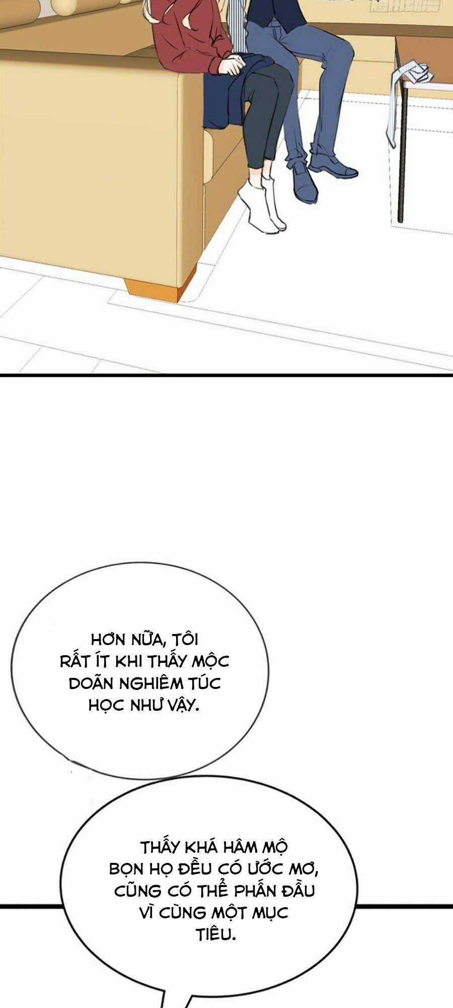 Công Chúa Nữ Vương Mệnh Chapter 107 trang 20