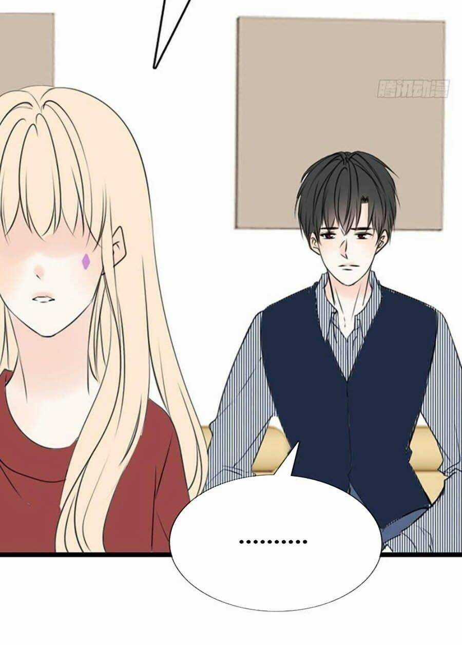 Công Chúa Nữ Vương Mệnh Chapter 107 trang 21