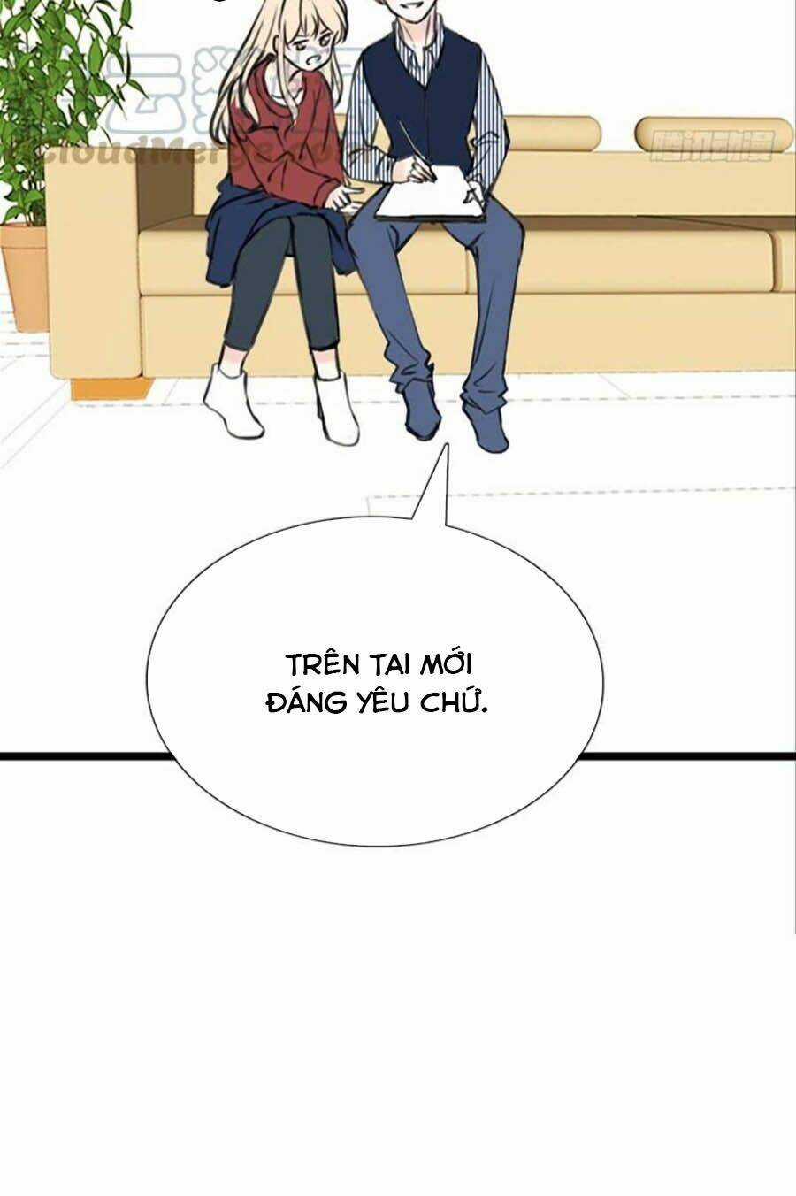 Công Chúa Nữ Vương Mệnh Chapter 107 trang 27