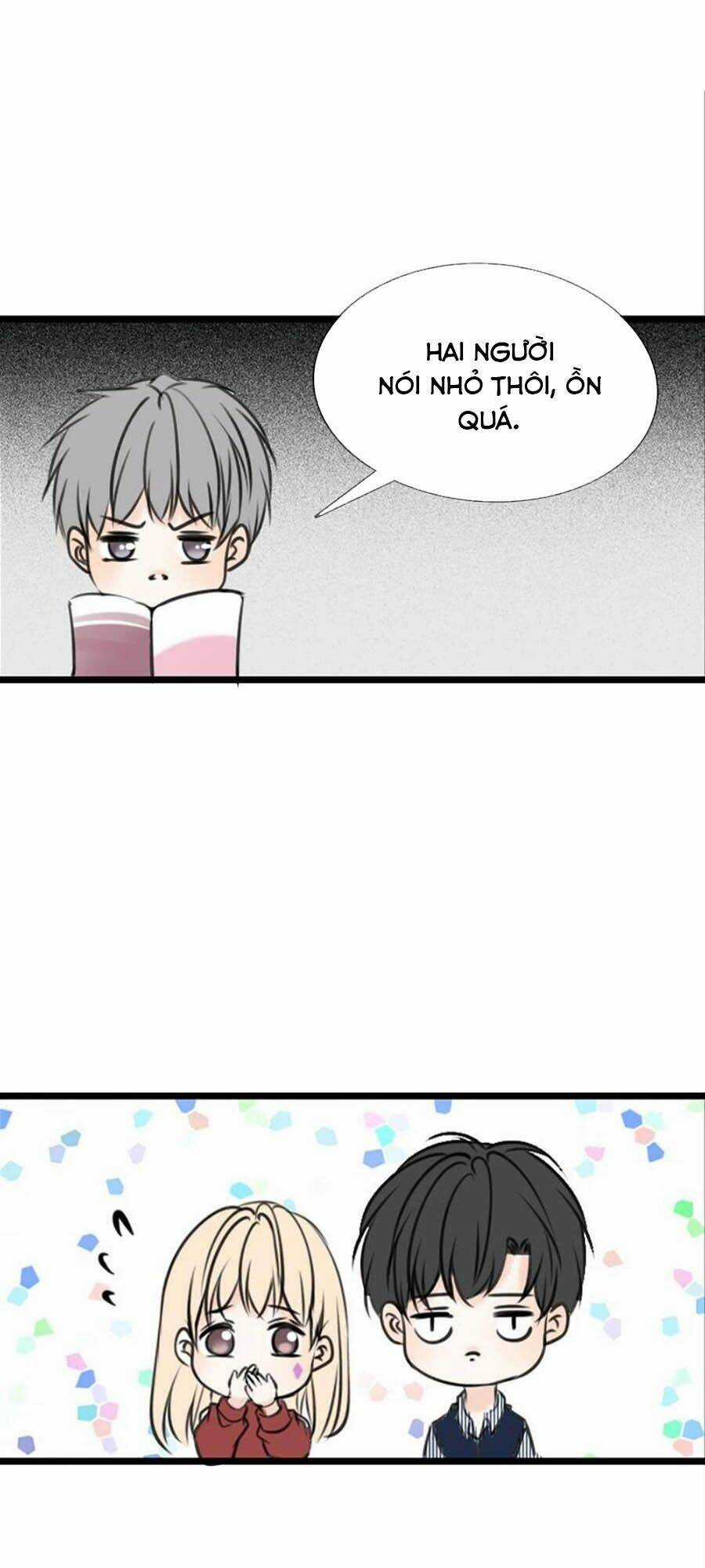 Công Chúa Nữ Vương Mệnh Chapter 107 trang 28