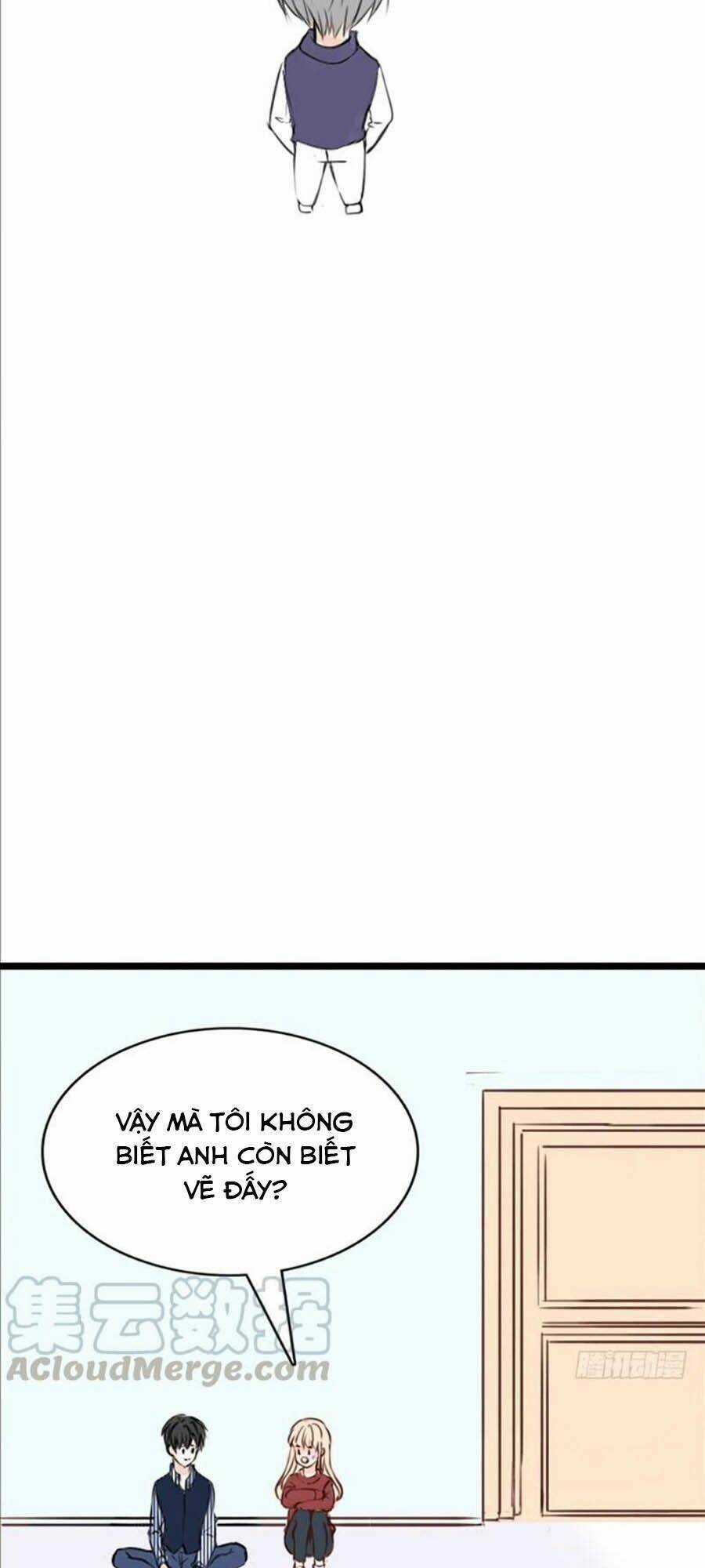 Công Chúa Nữ Vương Mệnh Chapter 107 trang 35