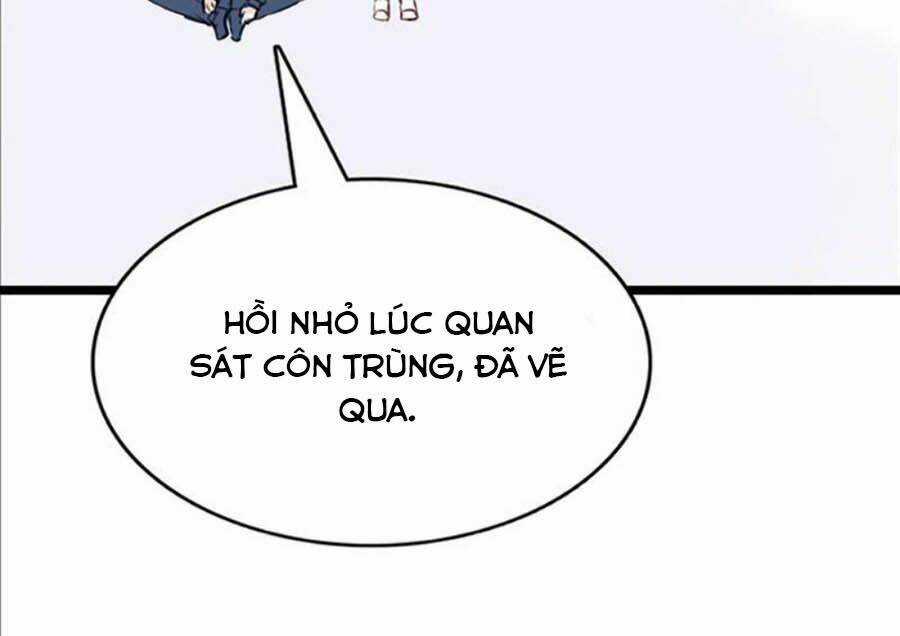 Công Chúa Nữ Vương Mệnh Chapter 107 trang 36