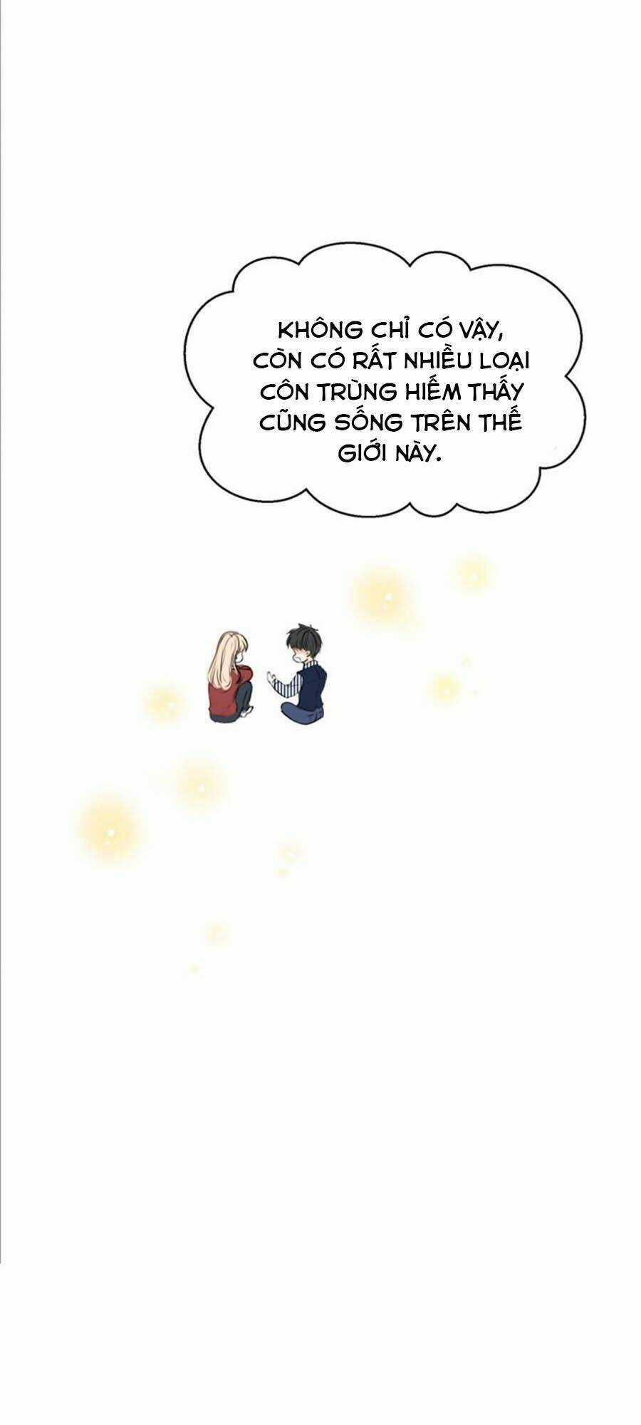 Công Chúa Nữ Vương Mệnh Chapter 107 trang 38