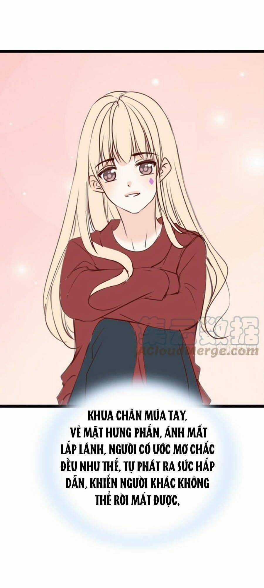 Công Chúa Nữ Vương Mệnh Chapter 107 trang 41