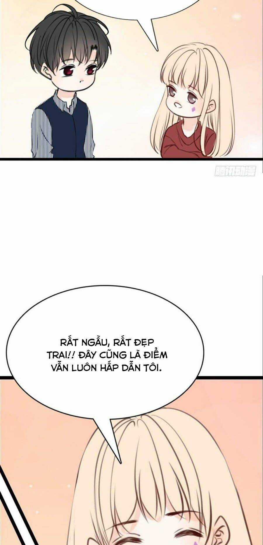 Công Chúa Nữ Vương Mệnh Chapter 107 trang 45