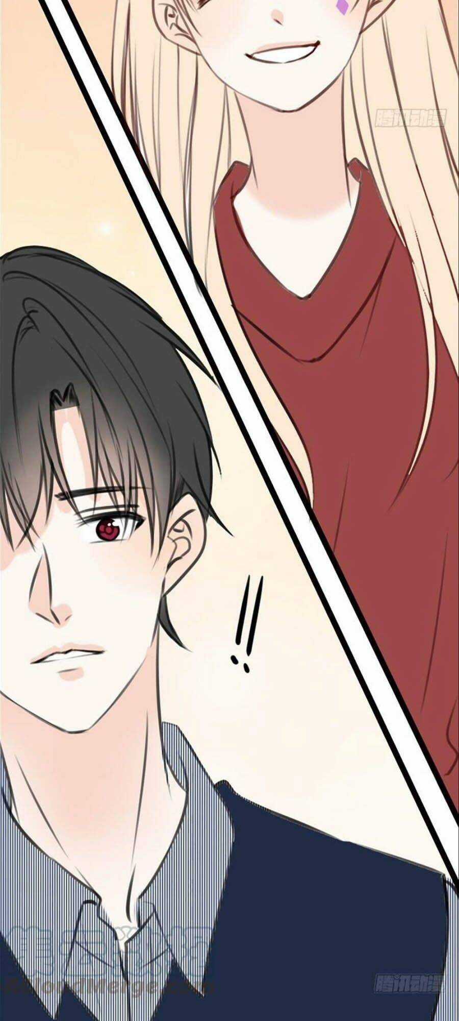 Công Chúa Nữ Vương Mệnh Chapter 107 trang 46