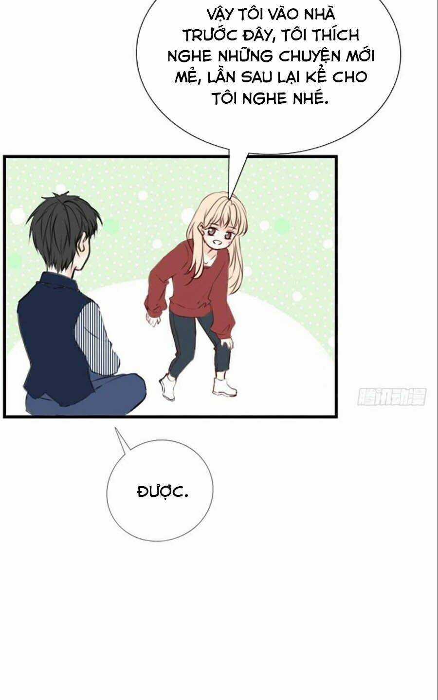 Công Chúa Nữ Vương Mệnh Chapter 107 trang 48