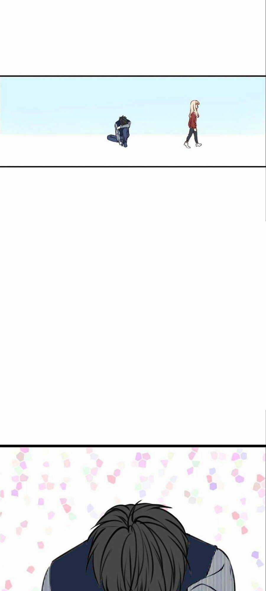 Công Chúa Nữ Vương Mệnh Chapter 107 trang 49