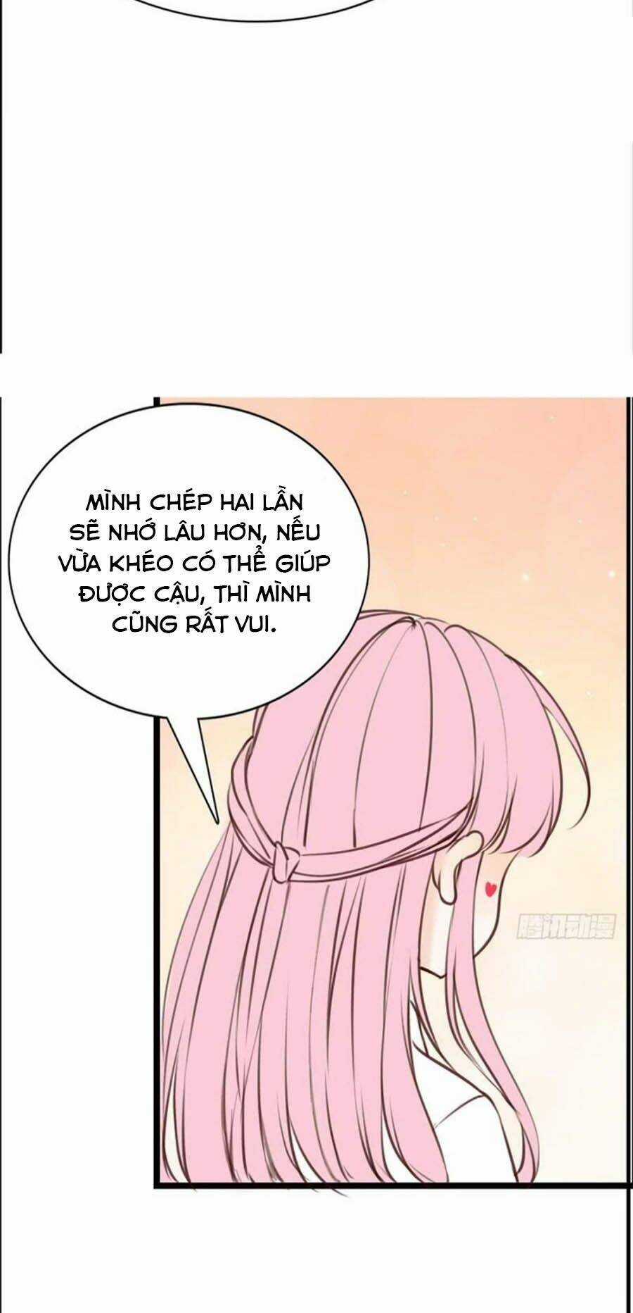 Công Chúa Nữ Vương Mệnh Chapter 107 trang 8