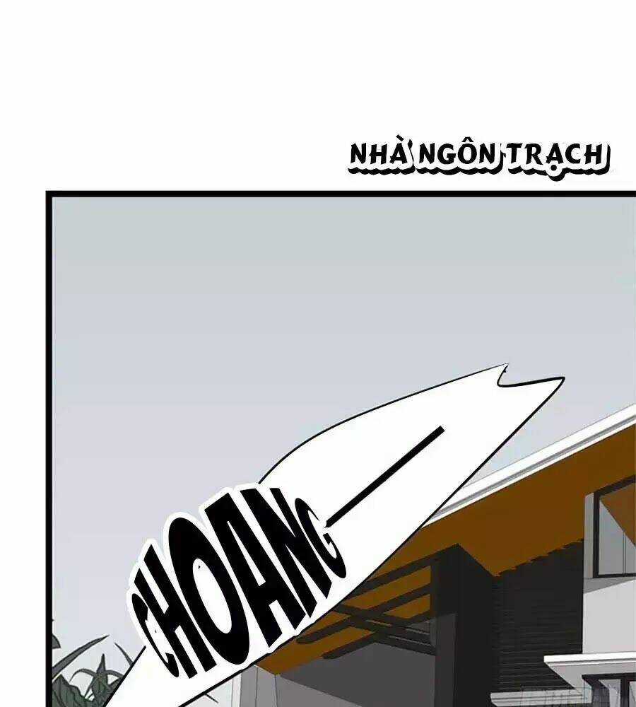 Công Chúa Nữ Vương Mệnh Chapter 108 trang 0