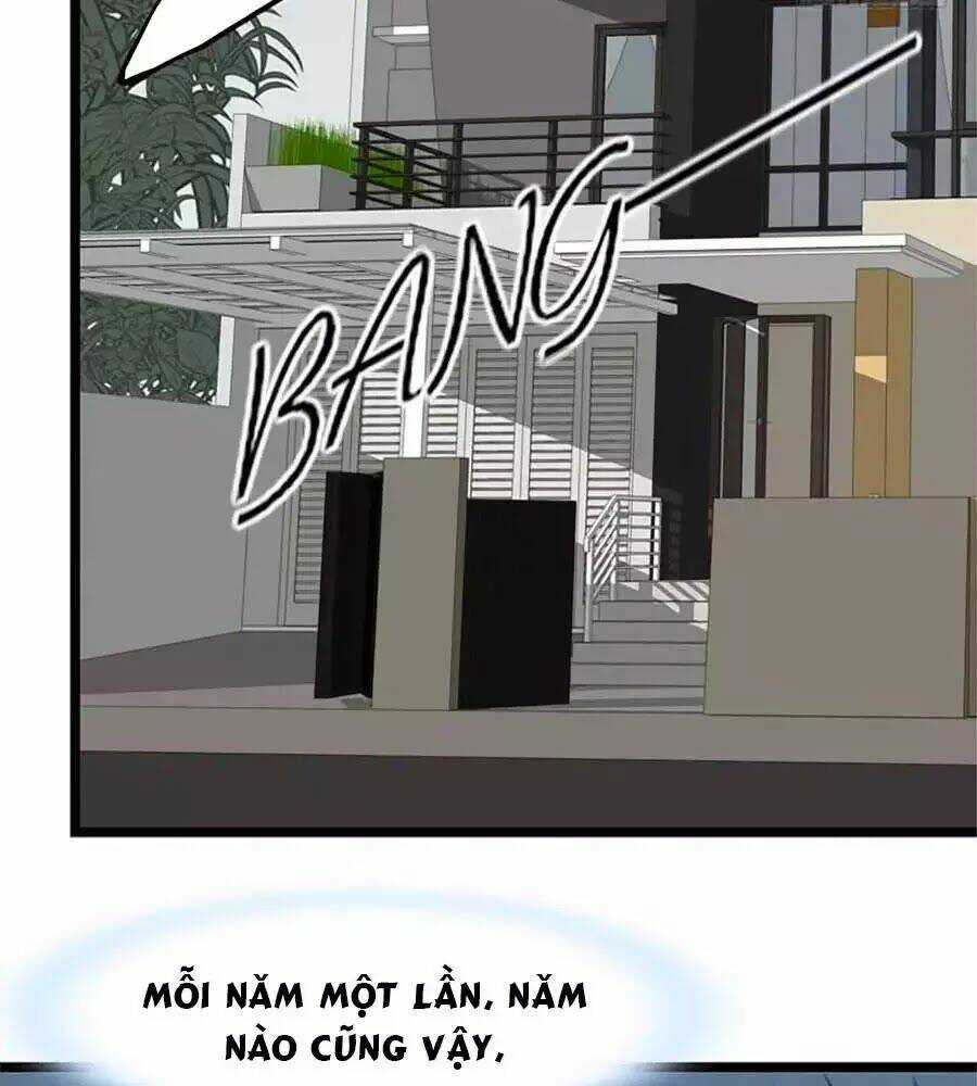 Công Chúa Nữ Vương Mệnh Chapter 108 trang 1