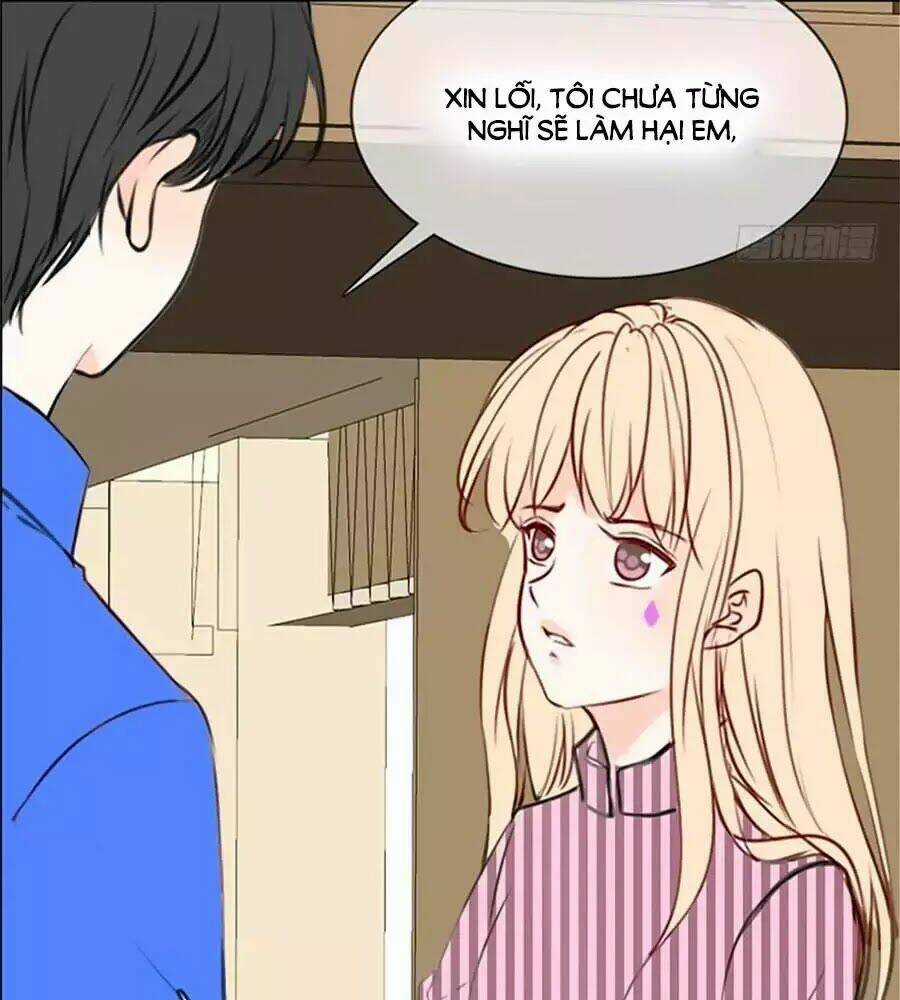 Công Chúa Nữ Vương Mệnh Chapter 108 trang 106