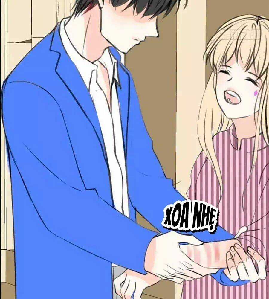 Công Chúa Nữ Vương Mệnh Chapter 108 trang 110