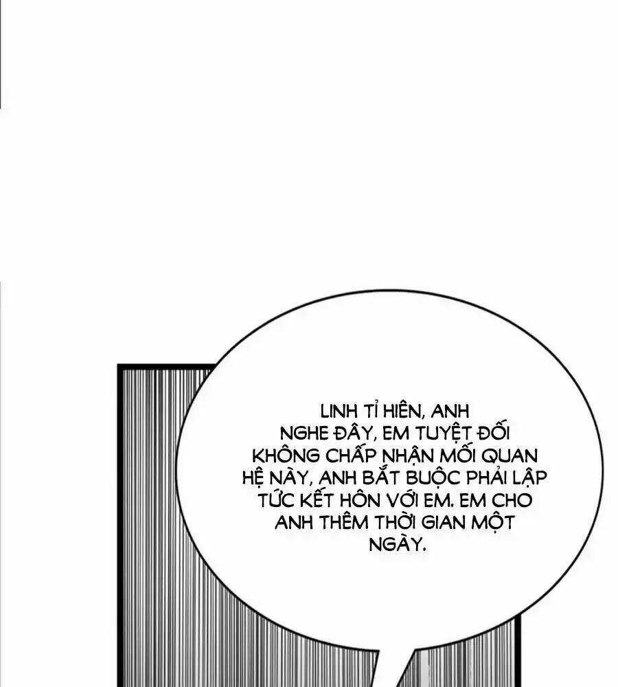 Công Chúa Nữ Vương Mệnh Chapter 108 trang 14