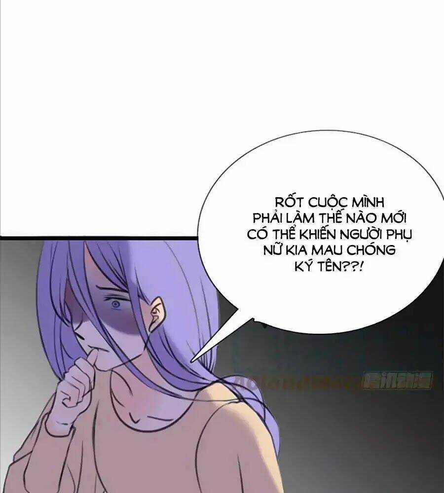 Công Chúa Nữ Vương Mệnh Chapter 108 trang 21