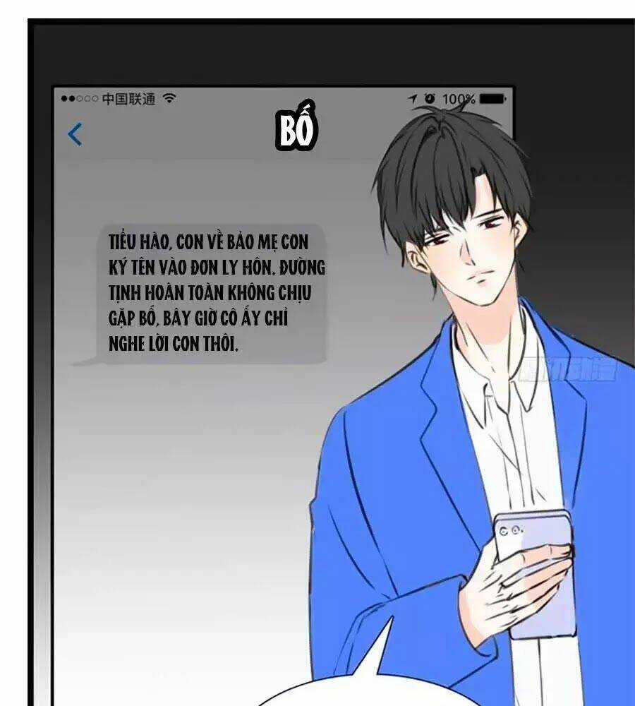 Công Chúa Nữ Vương Mệnh Chapter 108 trang 28