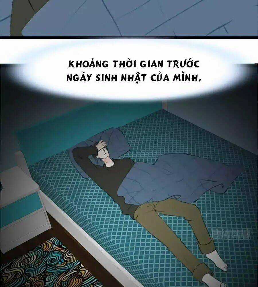 Công Chúa Nữ Vương Mệnh Chapter 108 trang 3