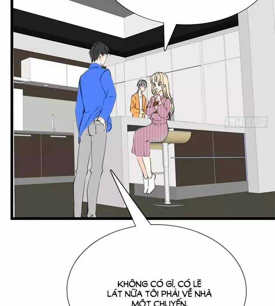 Công Chúa Nữ Vương Mệnh Chapter 108 trang 30