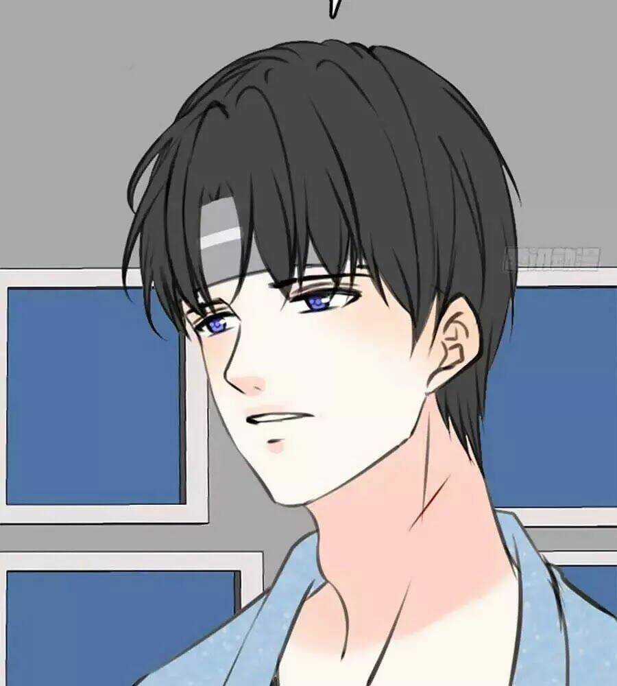 Công Chúa Nữ Vương Mệnh Chapter 108 trang 33