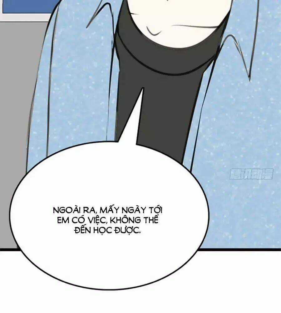 Công Chúa Nữ Vương Mệnh Chapter 108 trang 34