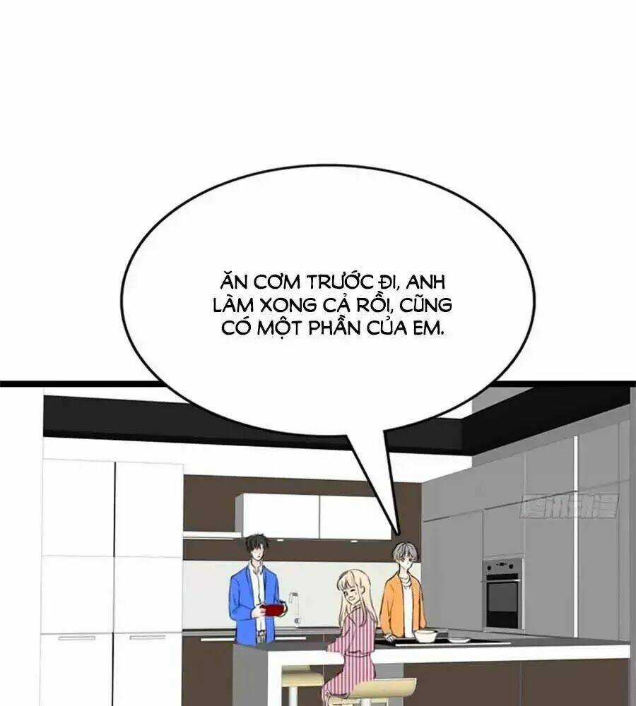 Công Chúa Nữ Vương Mệnh Chapter 108 trang 35