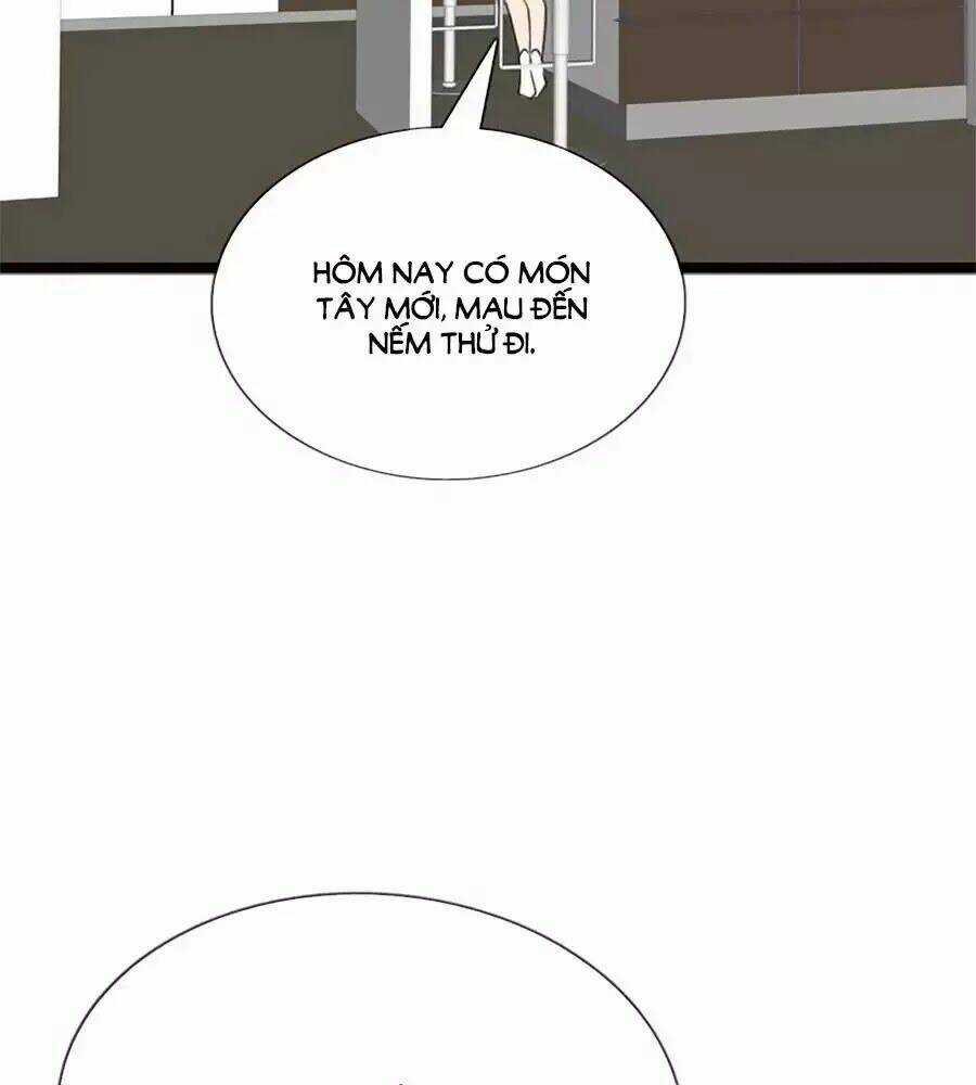 Công Chúa Nữ Vương Mệnh Chapter 108 trang 36