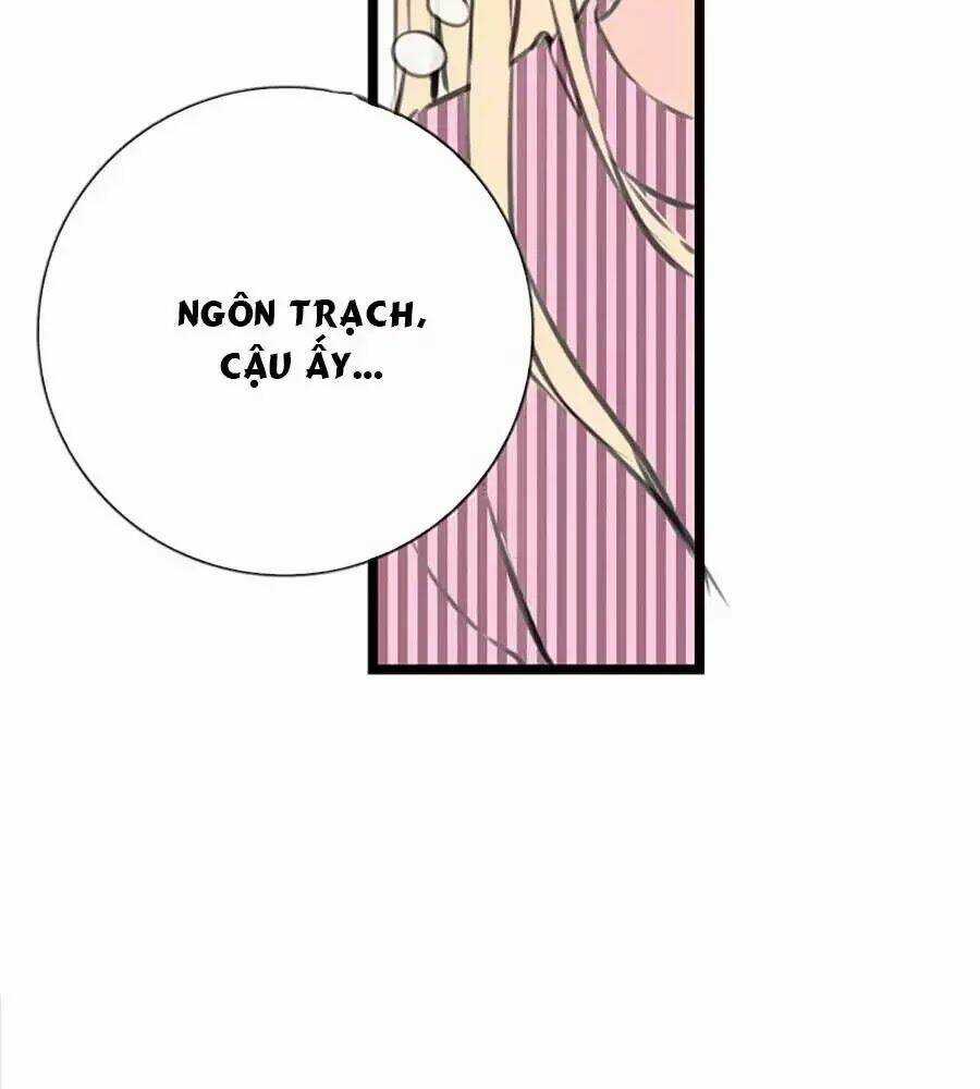 Công Chúa Nữ Vương Mệnh Chapter 108 trang 39