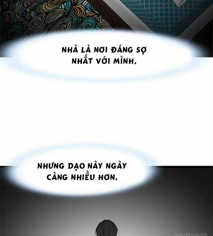 Công Chúa Nữ Vương Mệnh Chapter 108 trang 4