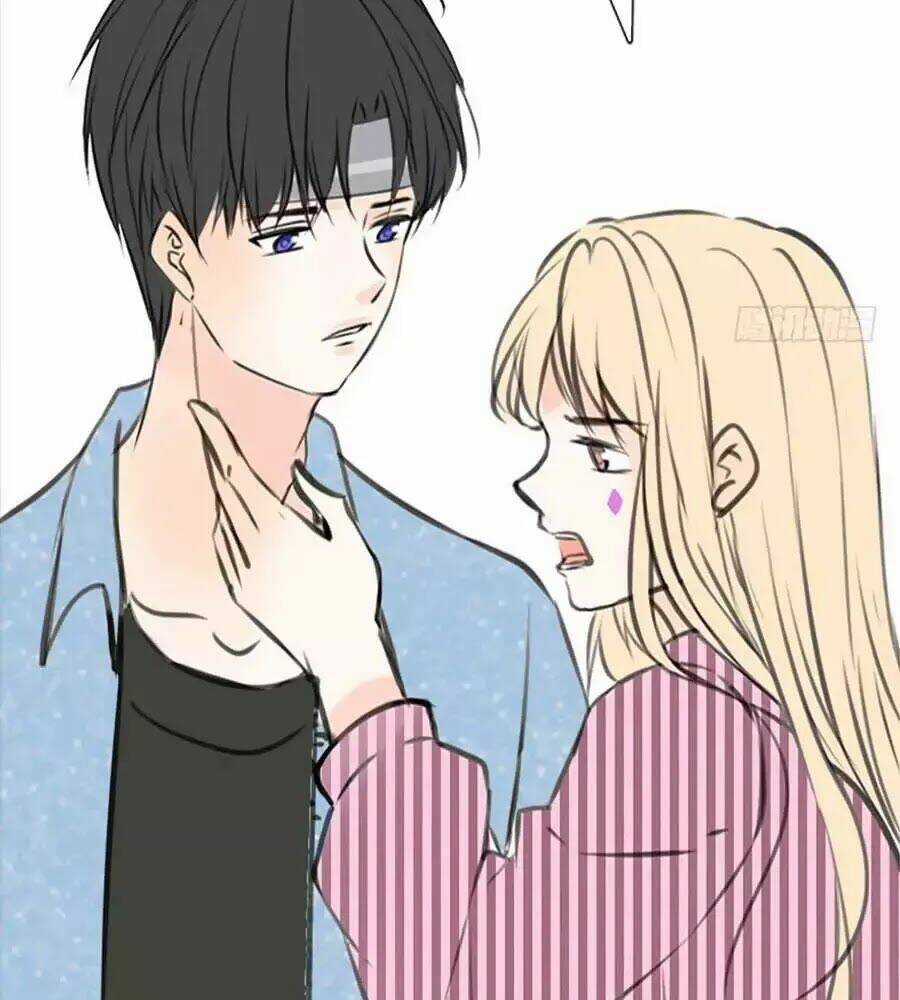 Công Chúa Nữ Vương Mệnh Chapter 108 trang 41