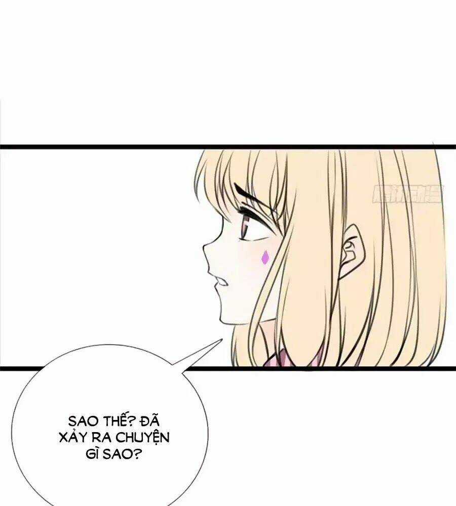 Công Chúa Nữ Vương Mệnh Chapter 108 trang 45