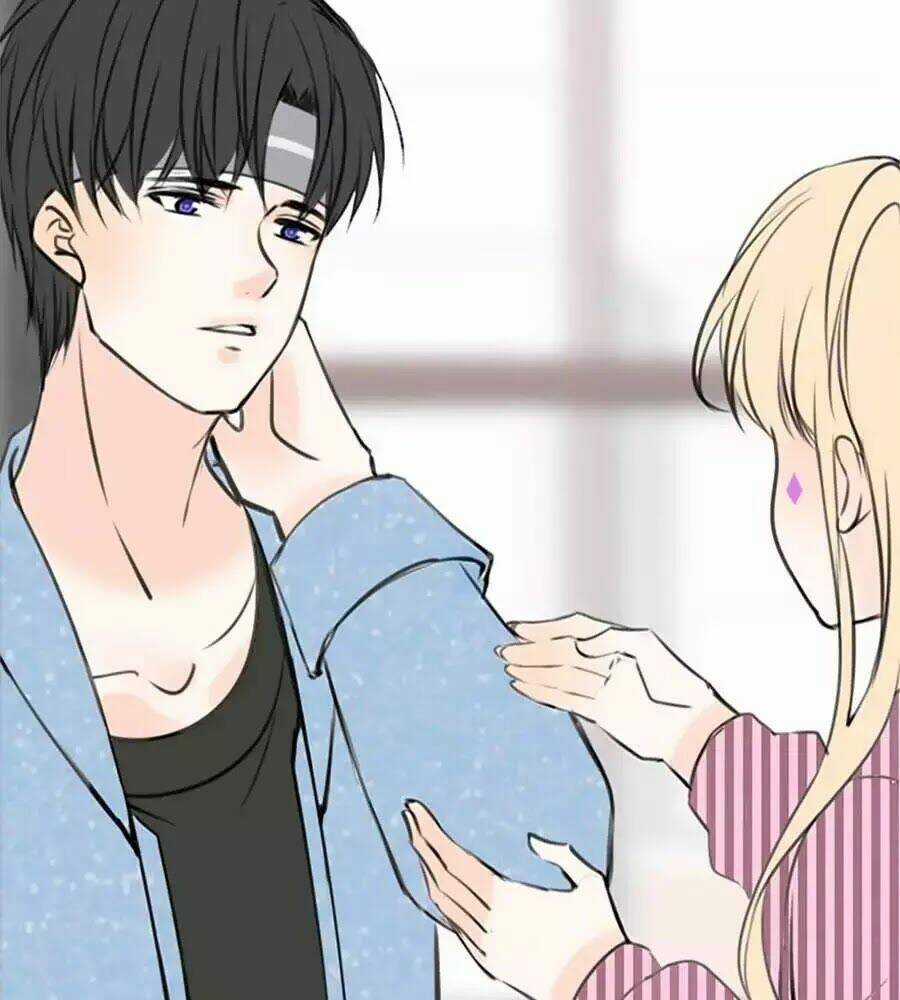 Công Chúa Nữ Vương Mệnh Chapter 108 trang 47