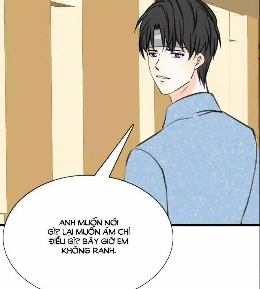 Công Chúa Nữ Vương Mệnh Chapter 108 trang 59