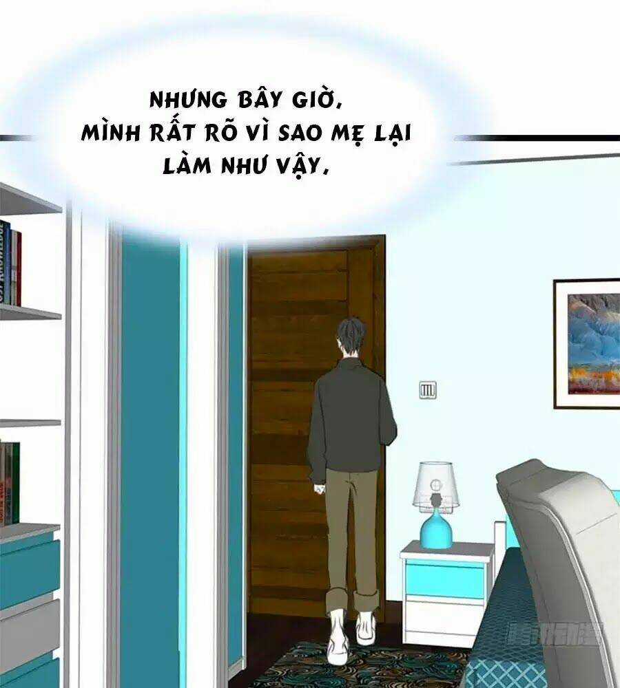 Công Chúa Nữ Vương Mệnh Chapter 108 trang 6