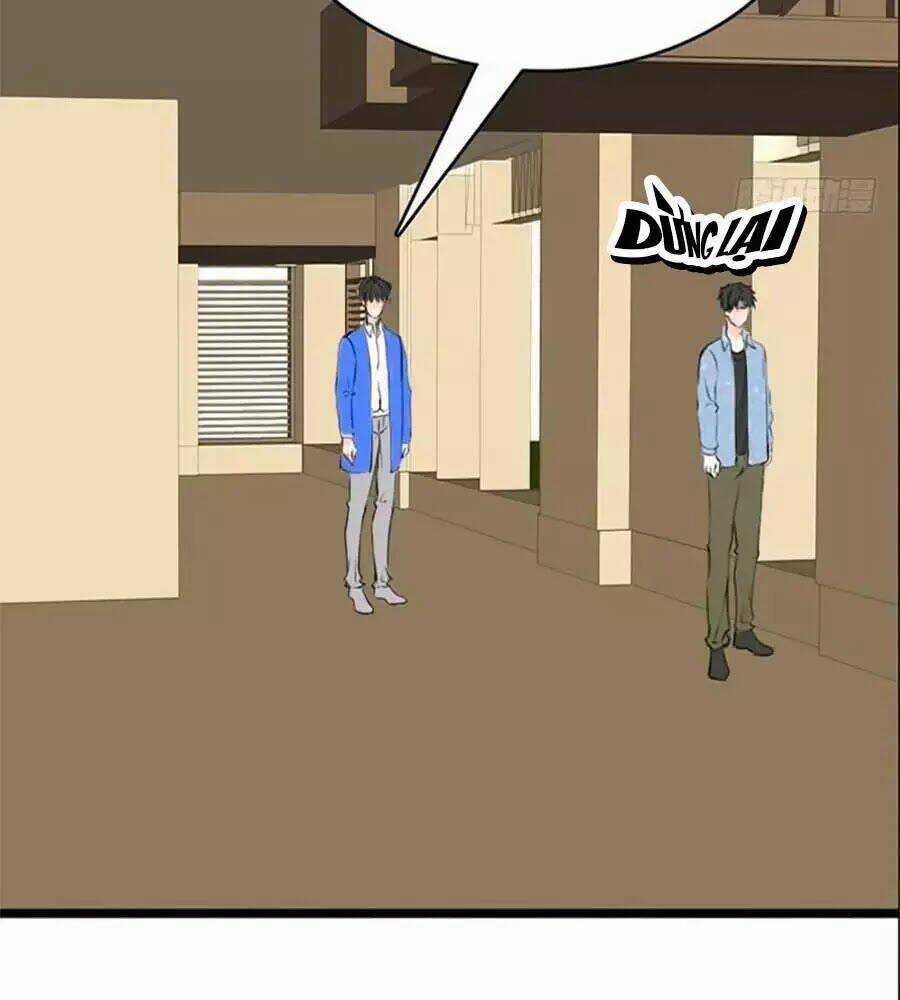 Công Chúa Nữ Vương Mệnh Chapter 108 trang 61