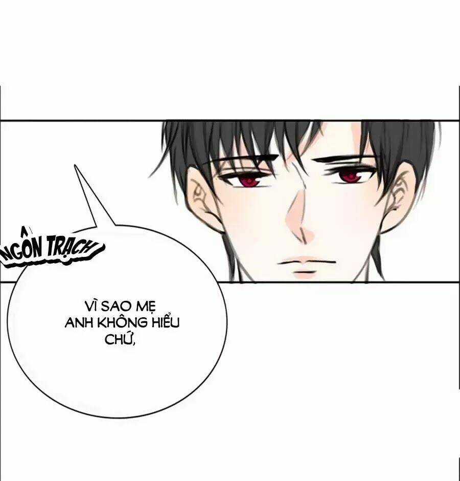 Công Chúa Nữ Vương Mệnh Chapter 108 trang 79