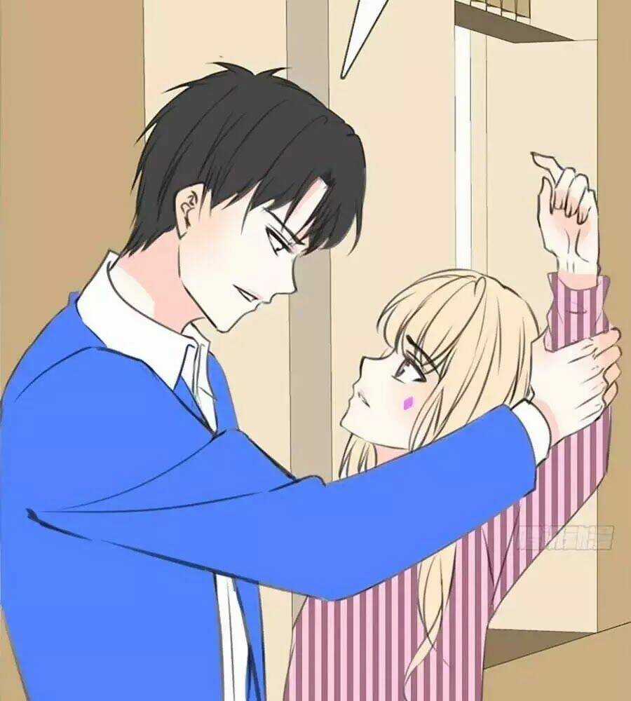 Công Chúa Nữ Vương Mệnh Chapter 108 trang 97