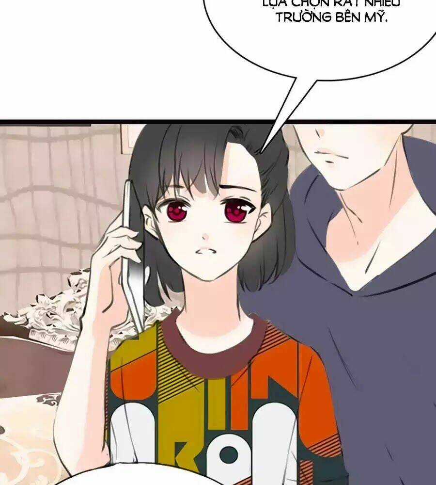 Công Chúa Nữ Vương Mệnh Chapter 109 trang 14